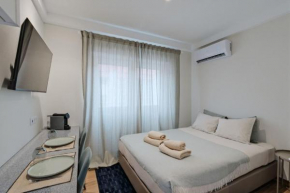 Lovely studio fully equipped near subway N4